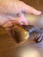 Blackthorn Shillelagh -17 1/4 inch - Handmade in Ireland