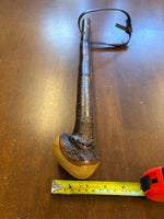 Blackthorn Shillelagh -17 1/4 inch - Handmade in Ireland