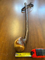 Blackthorn Shillelagh - 19 1/4 inch - Handmade in Ireland
