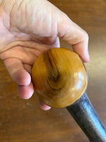 Blackthorn Shillelagh - 19 3/4 inch - Handmade in Ireland