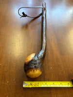 Blackthorn Shillelagh - 19 3/4 inch - Handmade in Ireland