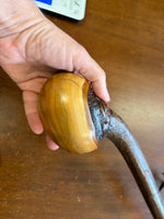 Blackthorn Shillelagh - 19 1/2 inch - Handmade in Ireland