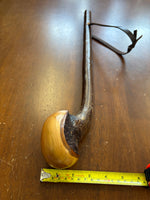 Blackthorn Shillelagh - 19 1/2 inch - Handmade in Ireland