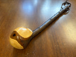 Blackthorn Shillelagh - 19 3/4 inch - Handmade in Ireland