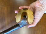 Blackthorn Shillelagh - 19 3/4 inch - Handmade in Ireland