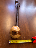 Blackthorn Shillelagh - 19 3/4 inch - Handmade in Ireland