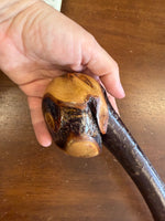 Blackthorn Shillelagh - 19 1/2 inch - Handmade in Ireland