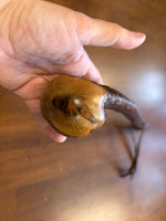 Blackthorn Shillelagh - 19 1/2 inch - Handmade in Ireland