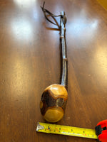 Blackthorn Shillelagh - 19 1/2 inch - Handmade in Ireland