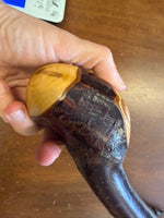 Blackthorn Shillelagh - 19 1/2 inch - Handmade in Ireland