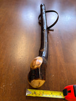 Blackthorn Shillelagh - 19 1/2 inch - Handmade in Ireland