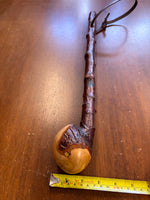 Blackthorn Shillelagh - 19 1/2 inch - Handmade in Ireland