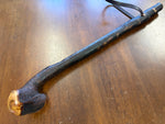 Blackthorn Shillelagh - 19 3/4 inch - Handmade in Ireland