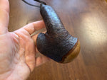 Blackthorn Shillelagh - 19 3/4 inch - Handmade in Ireland