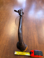 Blackthorn Shillelagh - 19 3/4 inch - Handmade in Ireland