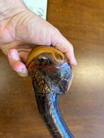 Blackthorn Shillelagh - 19 3/4 inch - Handmade in Ireland