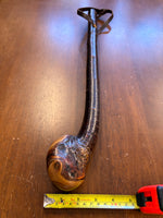 Blackthorn Shillelagh - 19 3/4 inch - Handmade in Ireland