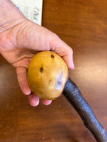 Blackthorn Shillelagh - 19 3/4 inch - Handmade in Ireland