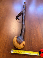 Blackthorn Shillelagh - 19 3/4 inch - Handmade in Ireland