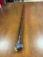 Blackthorn Walking Stick 39 inch - Handmade in Ireland