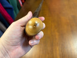 Blackthorn Walking Stick 38 1/2 inch - Handmade in Ireland