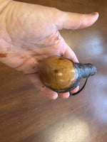 Blackthorn Shillelagh - 18 1/4 inch - Handmade in Ireland