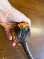 Blackthorn Shillelagh - 19 3/4 inch - Handmade in Ireland