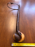 Blackthorn Shillelagh - 19 3/4 inch - Handmade in Ireland