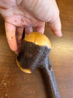 Blackthorn Shillelagh - 19 3/4 inch - Handmade in Ireland