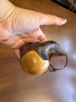 Blackthorn Shillelagh - 19 3/4 inch - Handmade in Ireland