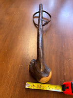 Blackthorn Shillelagh - 19 3/4 inch - Handmade in Ireland