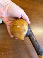 Blackthorn Shillelagh - 19 1/2 inch - Handmade in Ireland