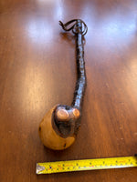 Blackthorn Shillelagh - 19 1/2 inch - Handmade in Ireland