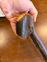 Blackthorn Shillelagh - 17 inch - Handmade in Ireland