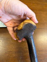Blackthorn Shillelagh - 19 3/4 inch - Handmade in Ireland