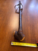 Blackthorn Shillelagh - 19 3/4 inch - Handmade in Ireland