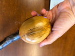 Blackthorn Shillelagh - 18 inch - Handmade in Ireland