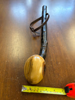 Blackthorn Shillelagh - 18 inch - Handmade in Ireland