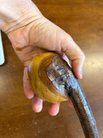 Blackthorn Shillelagh - 18 1/2 inch - Handmade in Ireland
