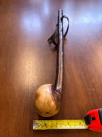 Blackthorn Shillelagh - 18 1/2 inch - Handmade in Ireland
