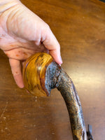Blackthorn Shillelagh - 17 1/2 inch - Handmade in Ireland