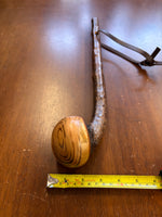 Blackthorn Shillelagh - 17 1/2 inch - Handmade in Ireland