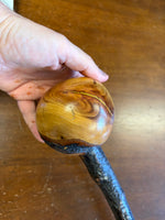 Blackthorn Shillelagh - 19 inch - Handmade in Ireland