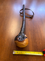 Blackthorn Shillelagh - 19 inch - Handmade in Ireland