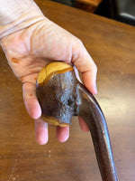 Blackthorn Shillelagh - 19 3/4 inch - Handmade in Ireland