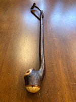 Blackthorn Shillelagh - 19 3/4 inch - Handmade in Ireland
