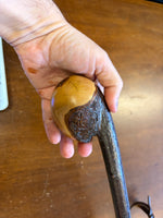 Blackthorn Shillelagh - 19 1/2 inch - Handmade in Ireland