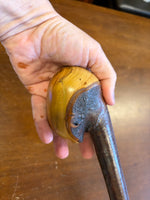 Blackthorn Shillelagh - 19 3/4 inch - Handmade in Ireland