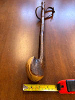 Blackthorn Shillelagh - 19 3/4 inch - Handmade in Ireland