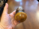 Blackthorn Shillelagh - 19 3/4 inch - Handmade in Ireland
